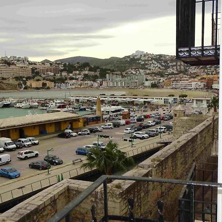 Appartamento Casco Antiguo- Puerto Peñíscola Esterno foto